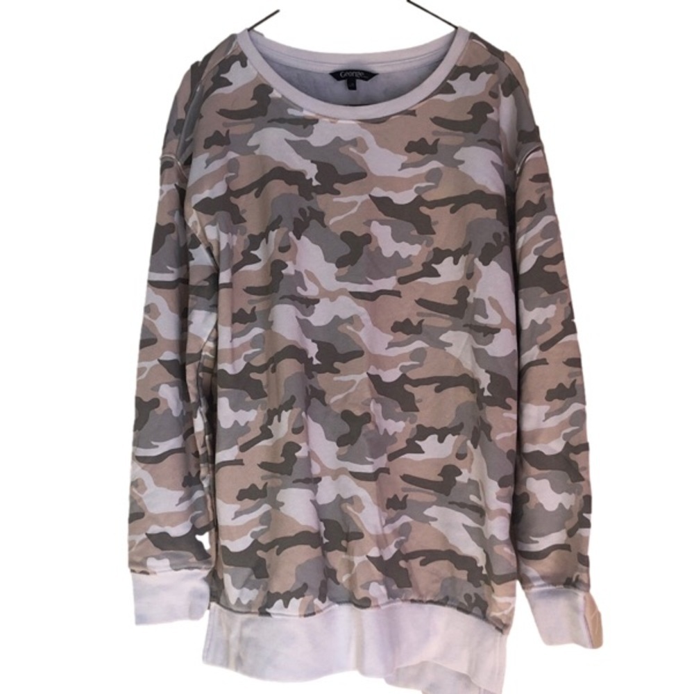 T-shirt manches longues